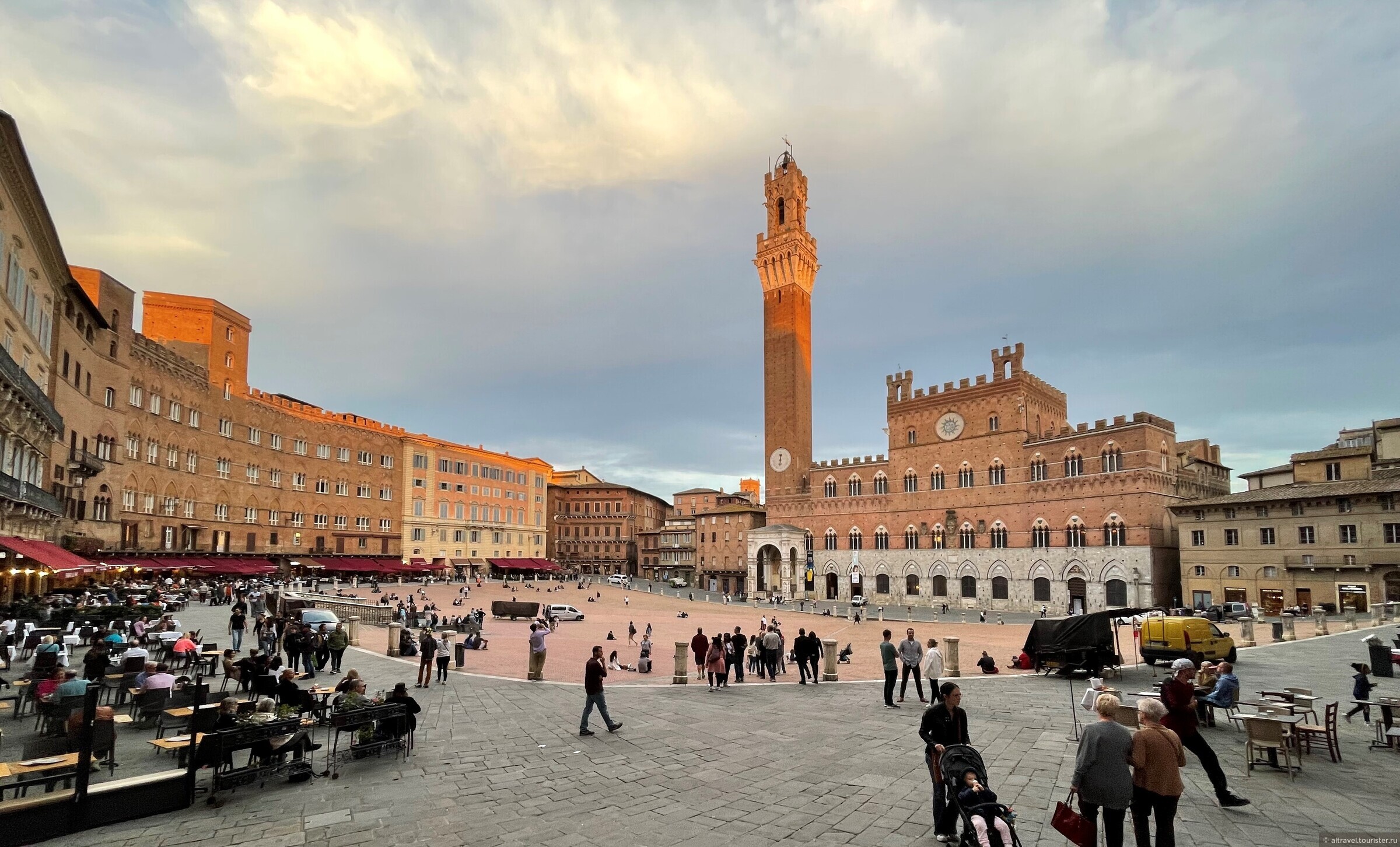 Siena